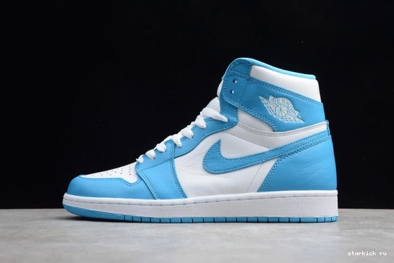 Retro  UNC Jordan 555088-117 555088-117 1 0105